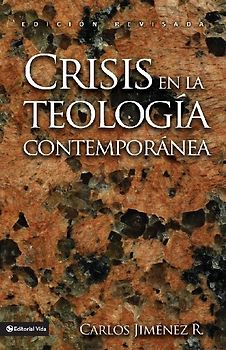 El Crisis En La Teolog¿¿a Contempor¿¿nea