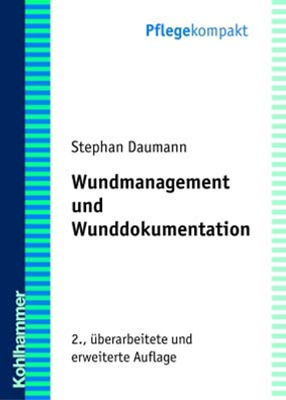 Wundmanagement und Wunddokumentation