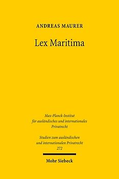 Lex Maritima