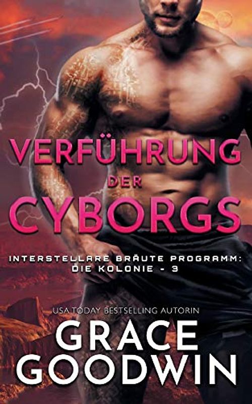 Verführung der Cyborgs