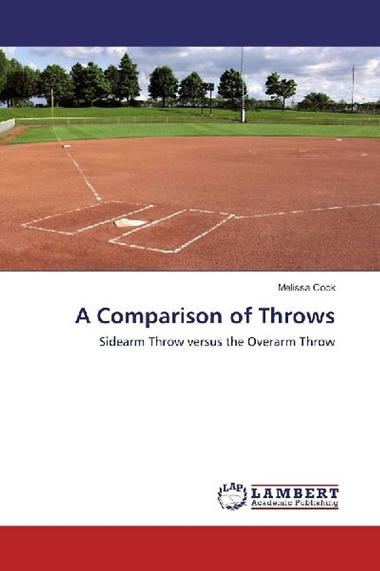 A Comparison of Throws