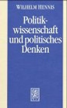 Politikwissenschaft und Politisches Denken