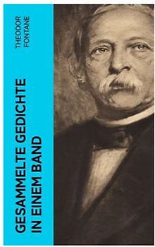 Gesammelte Gedichte in einem Band