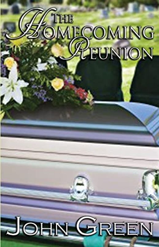 The Homecoming Reunion: (The Coming Out Series, #2)