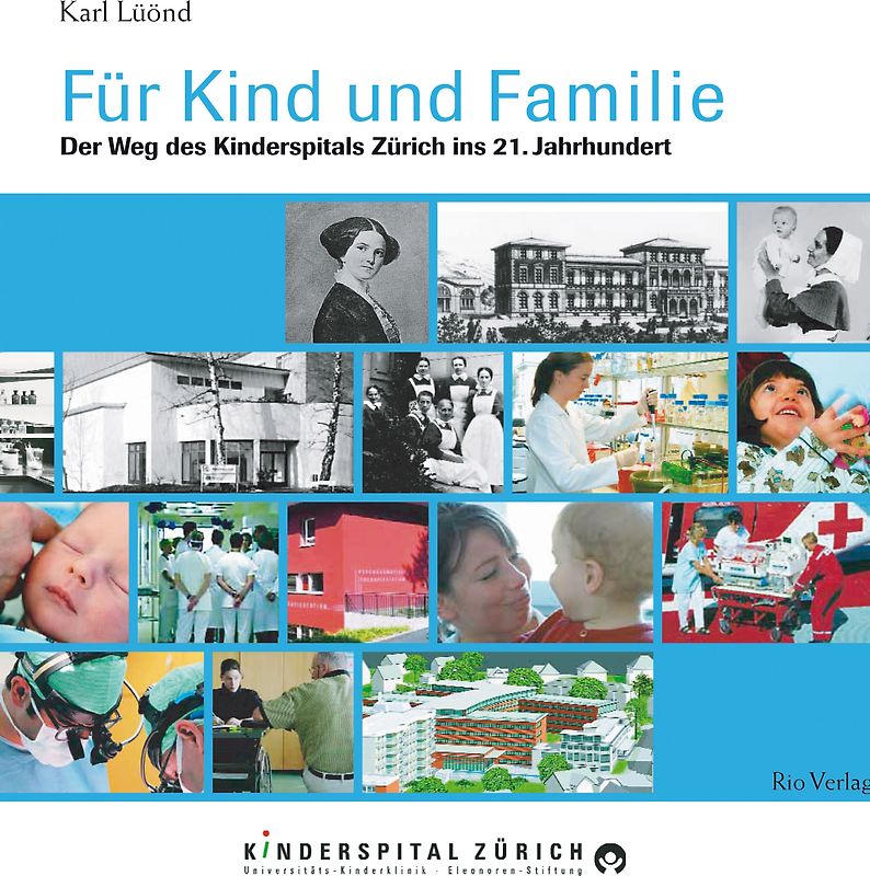 Für Kind und Familie