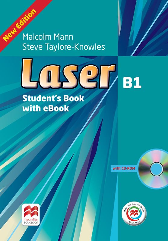 Laser B1 (3rd edition)