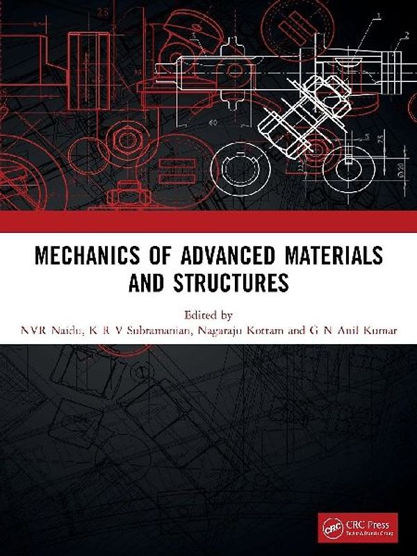 Mechanics of Advanced Materials and Structures