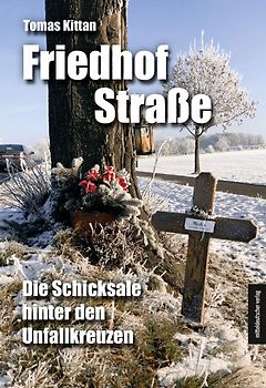 Friedhof Straße