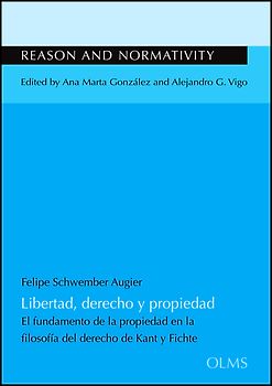 Libertad, derecho y propiedad