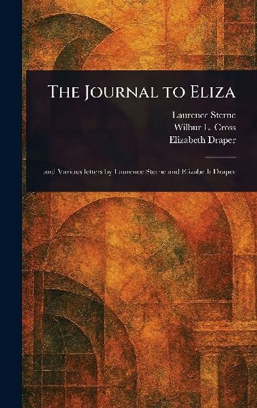 The Journal to Eliza