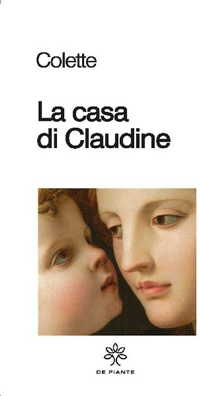 La casa di Claudine