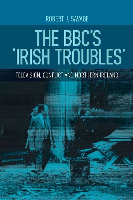 The BBC's 'Irish troubles'