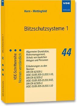 Blitzschutzsysteme 1