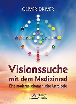 Visionssuche mit dem Medizinrad