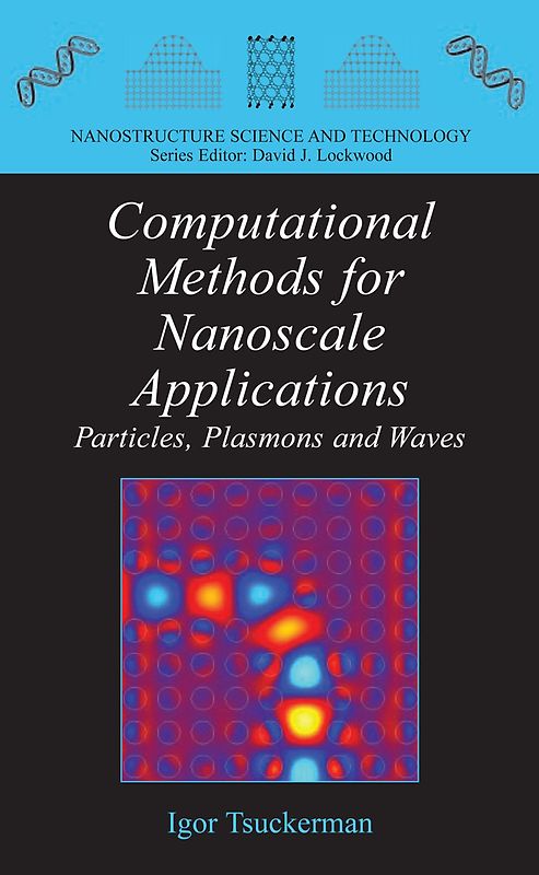 Computational Methods for Nanoscale Applications