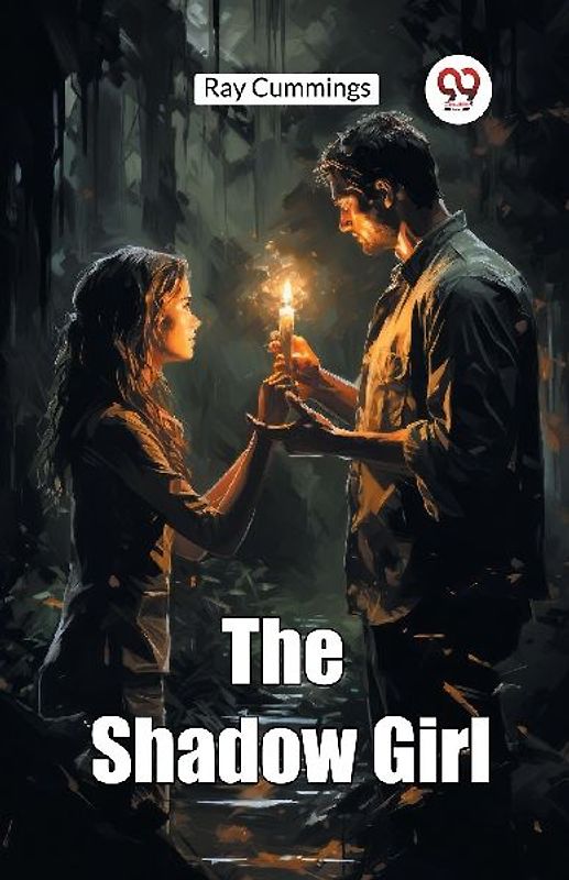 The Shadow Girl