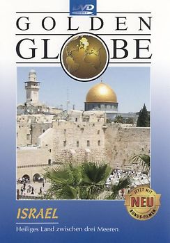 Golden Globe: Israel DVD