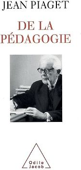 De la pédagogie