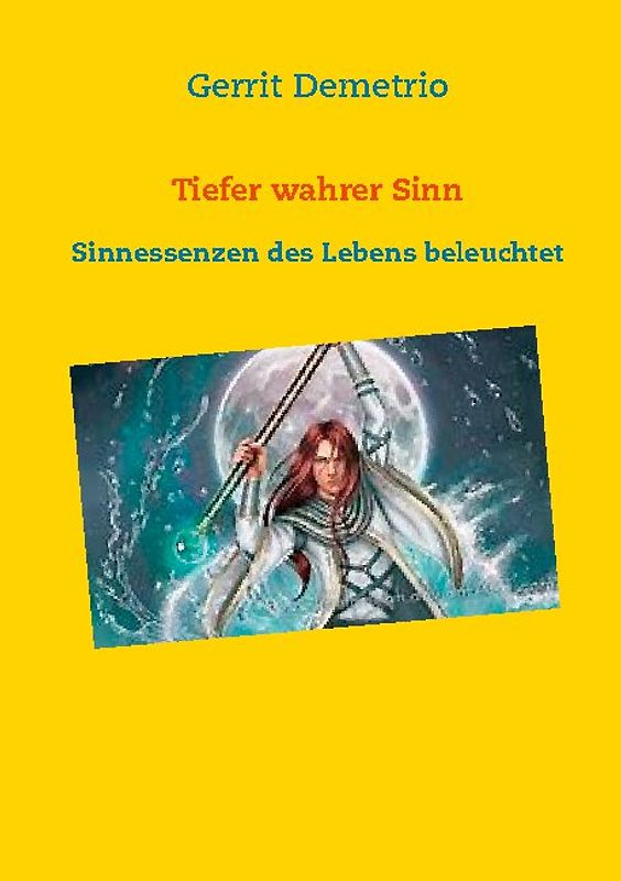 Tiefer wahrer Sinn