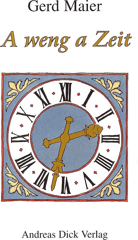 A weng a Zeit