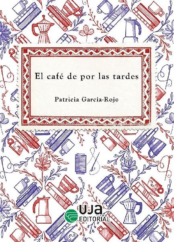 El café de por las tardes