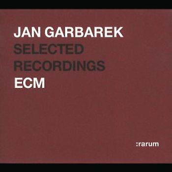 Jan Garbarek - Ecm Rarum 02/Selected Recordings