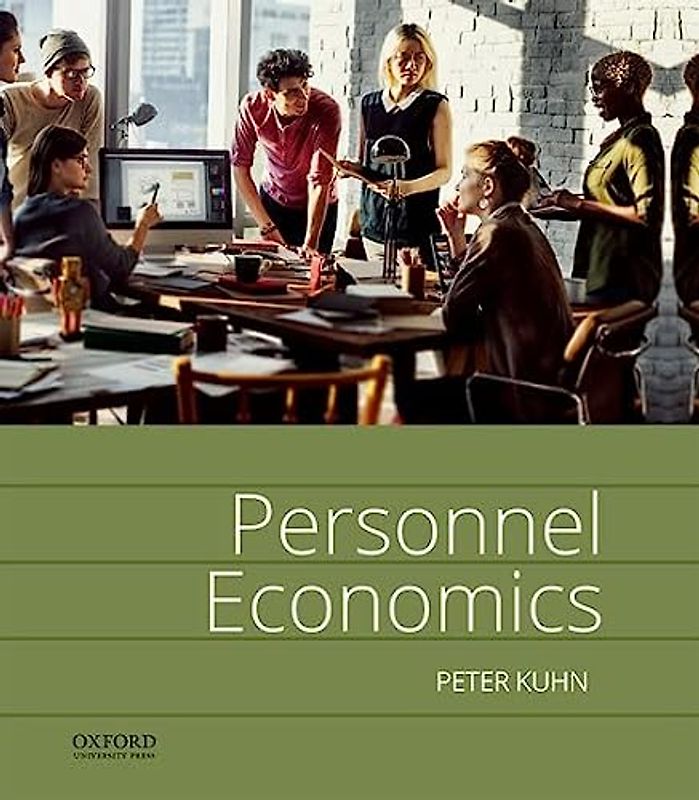 Personnel Economics