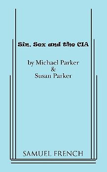 Sin, Sex & the CIA