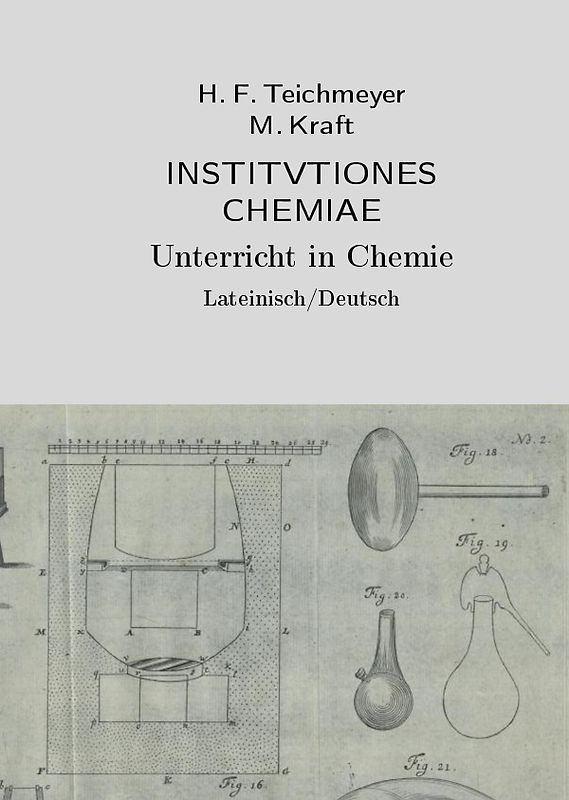 Institutiones chemiae
