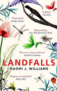 Landfalls