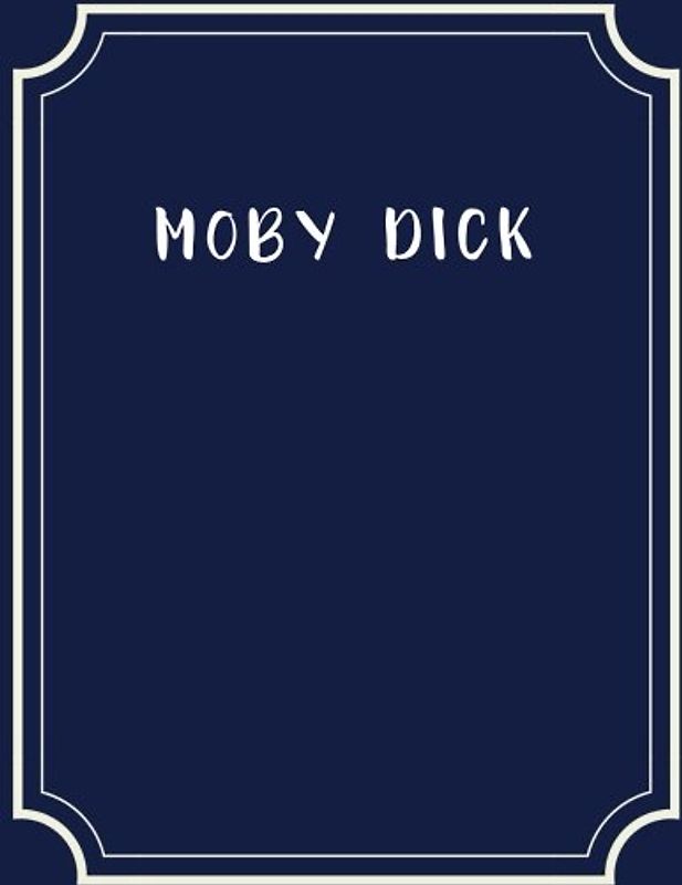 Moby Dick