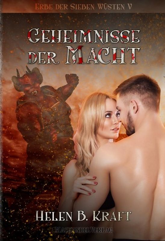 Geheimnisse der Macht