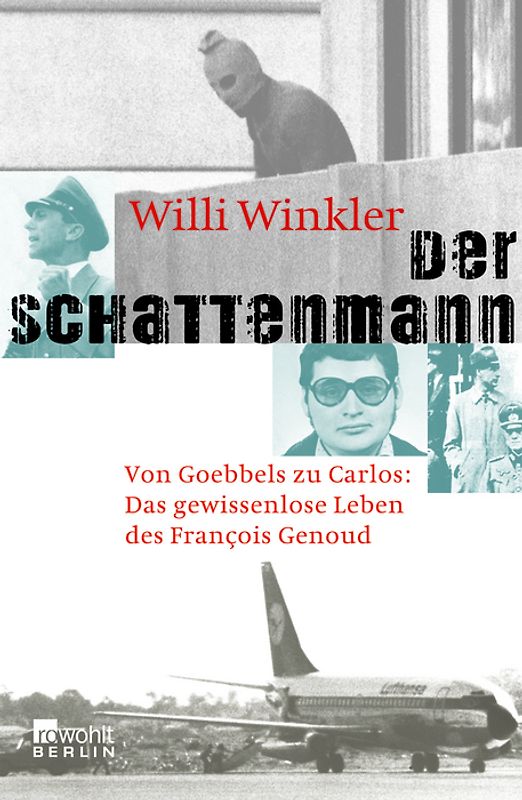 Der Schattenmann