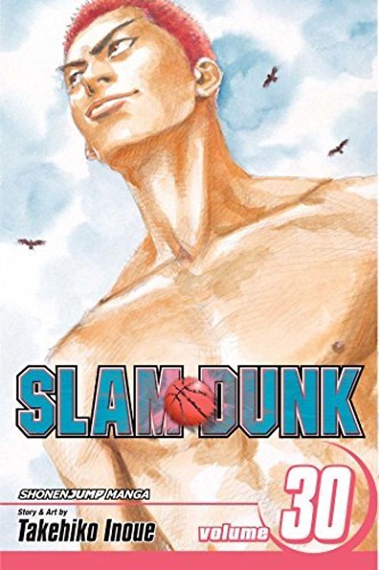 Slam Dunk, Vol. 30