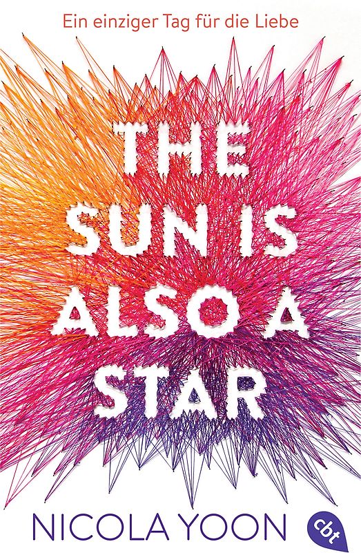 The sun is also a star