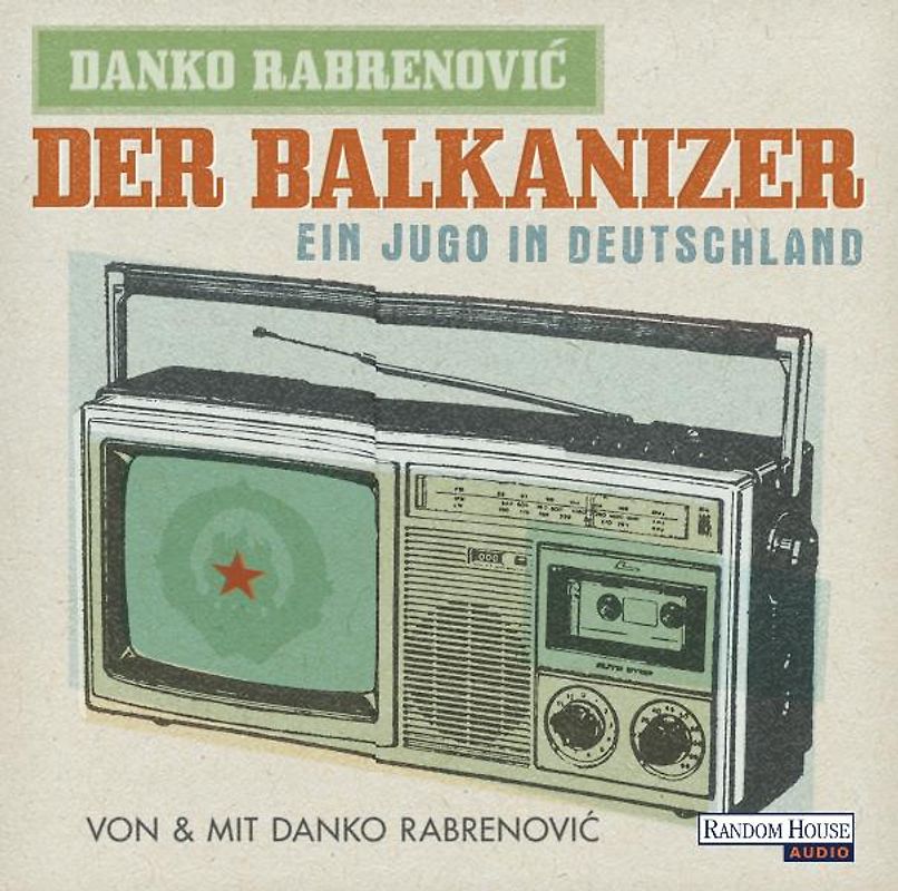 Der Balkanizer