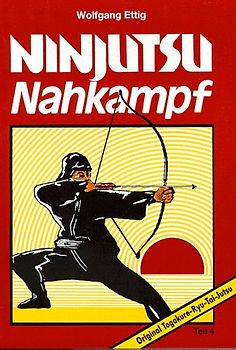 Ninjutsu - Nahkampf