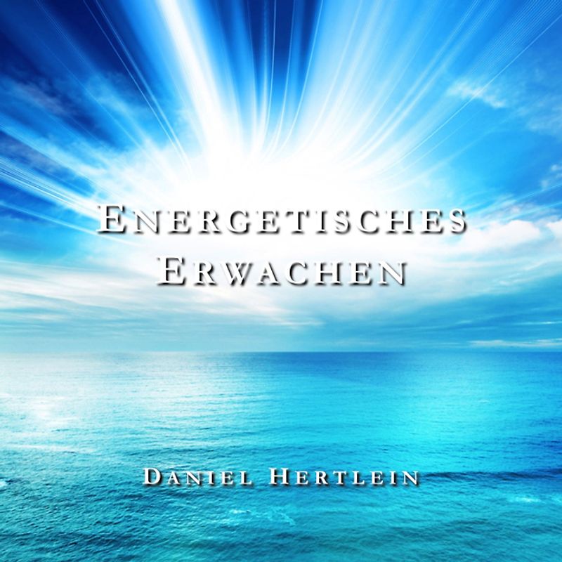 Energetisches Erwachen (CD)