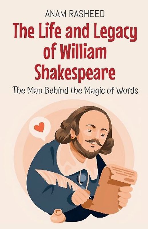 The Life and Legacy of William Shakespeare