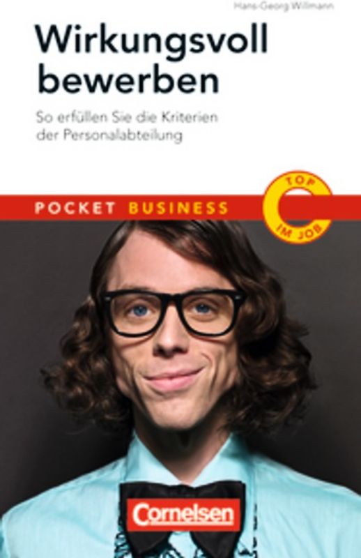 Pocket Business / Wirkungsvoll bewerben