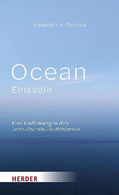 Ocean. Einssein