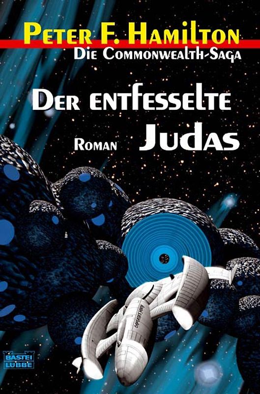 Der entfesselte Judas