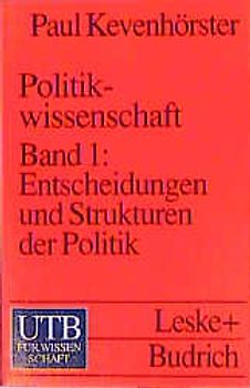 Politikwissenschaft