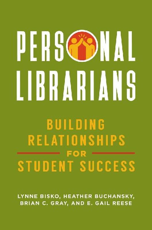 Personal Librarians