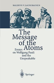 The Message of the Atoms
