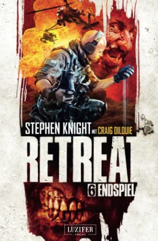ENDSPIEL (Retreat 6)