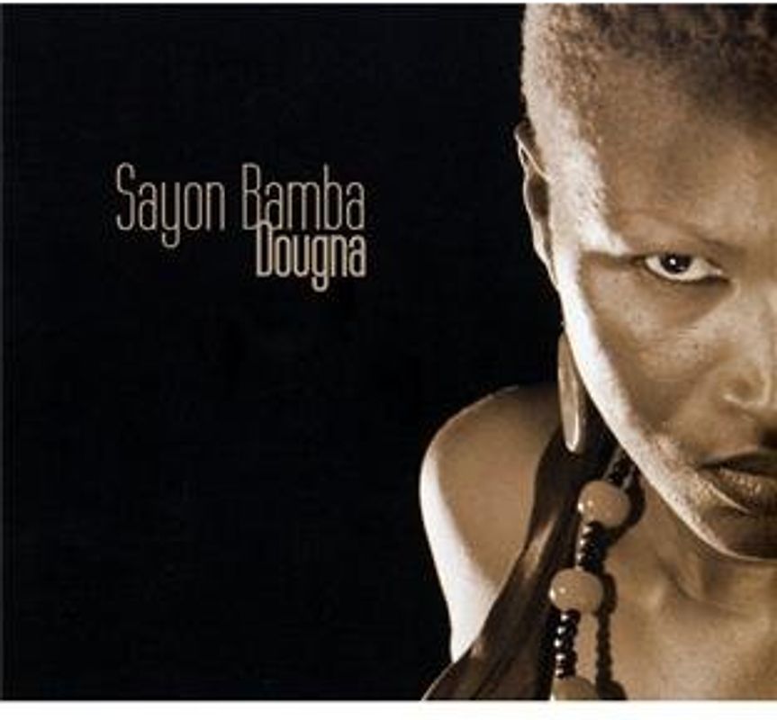 Bamba,Sayon - Dougna