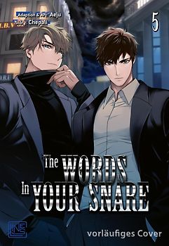 The Words In Your Snare 5