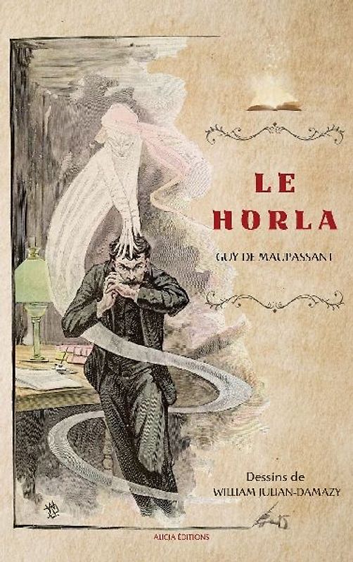 Le Horla