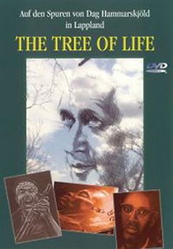 The Tree Of Life DVD